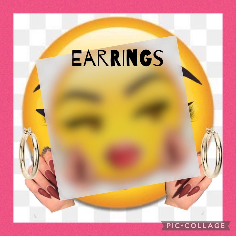 4 Stylish New Earrings‎